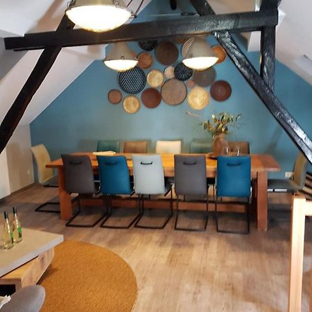 קוכם Ferienhaus An Der Sesselbahn מראה חיצוני תמונה