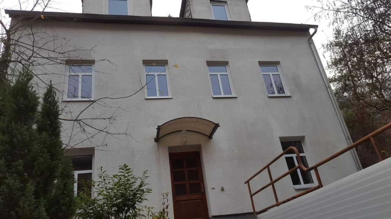קוכם Ferienhaus An Der Sesselbahn מראה חיצוני תמונה