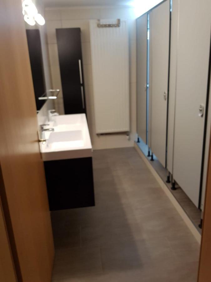 קוכם Ferienhaus An Der Sesselbahn מראה חיצוני תמונה