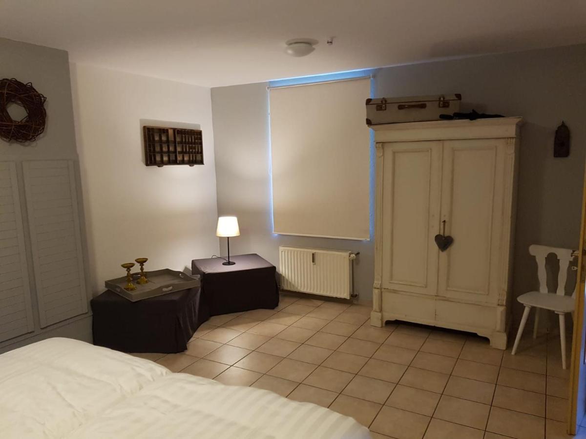 קוכם Ferienhaus An Der Sesselbahn מראה חיצוני תמונה