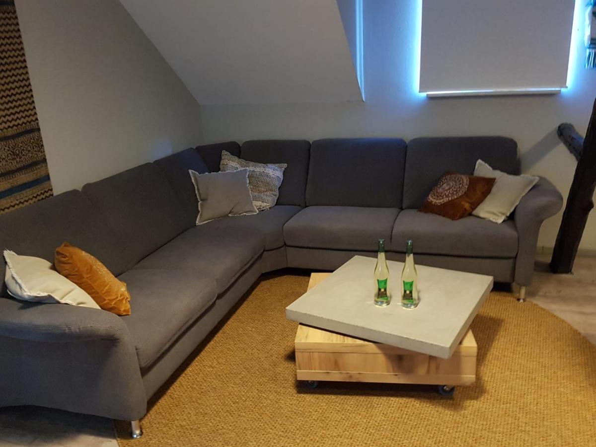 קוכם Ferienhaus An Der Sesselbahn מראה חיצוני תמונה