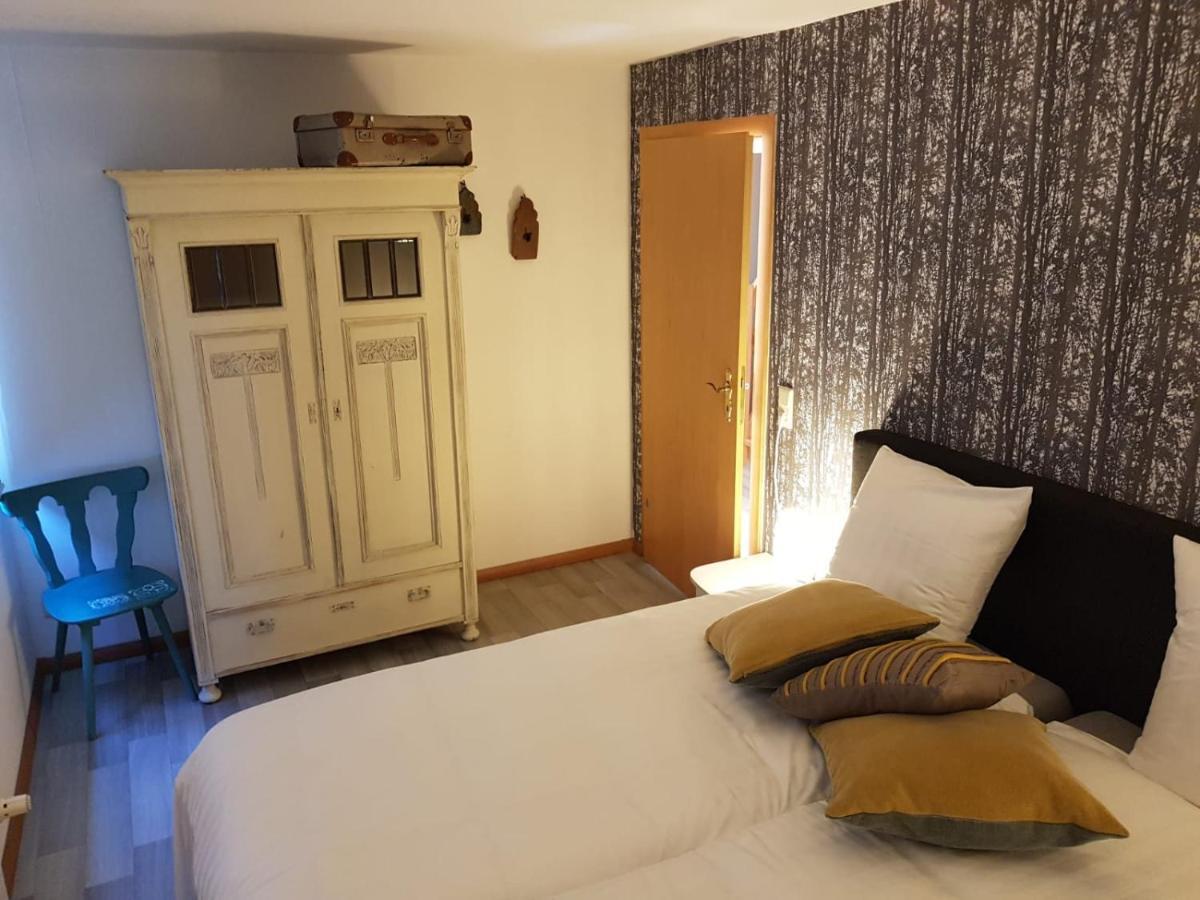 קוכם Ferienhaus An Der Sesselbahn מראה חיצוני תמונה